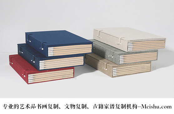 清涧县-哪家公司能提供高质量的书画打印复制服务？