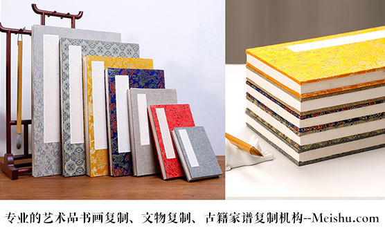 清涧县-有没有专业的书画打印复制公司推荐？