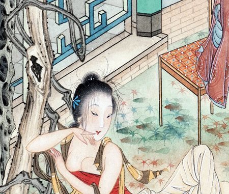 清涧县-中国古代行房图大全，1000幅珍藏版！